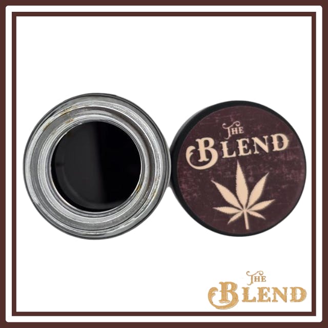 THE BLEND – Gorilla Glue #4 | Cured Resin - 15g for Sale in