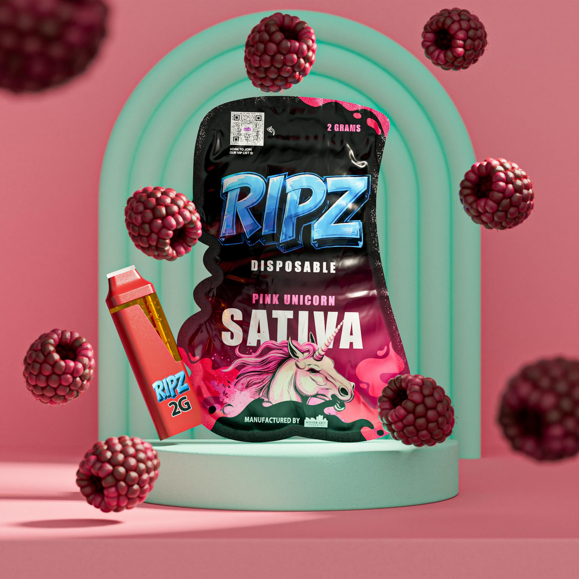ripz disposable vape Vape Kit Bundle Deals main image 1