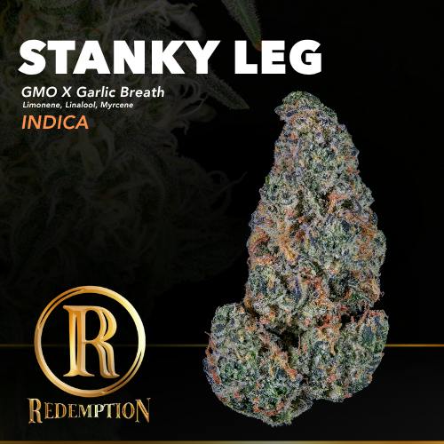 CHRONICSEUR FARMS – Grandaddy Purple | Flower - 14g for Sale in