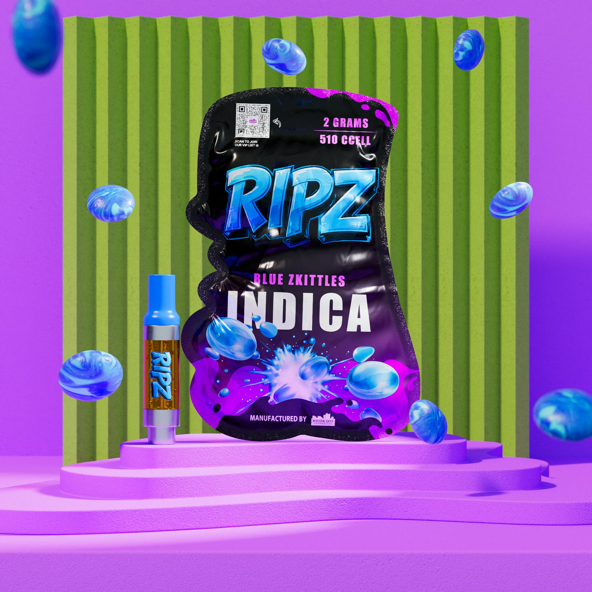 ripz disposable vape review RIPZ – Blue Super Skunk | Disposable Vape - 2g for Sale in Ironwood, MI
