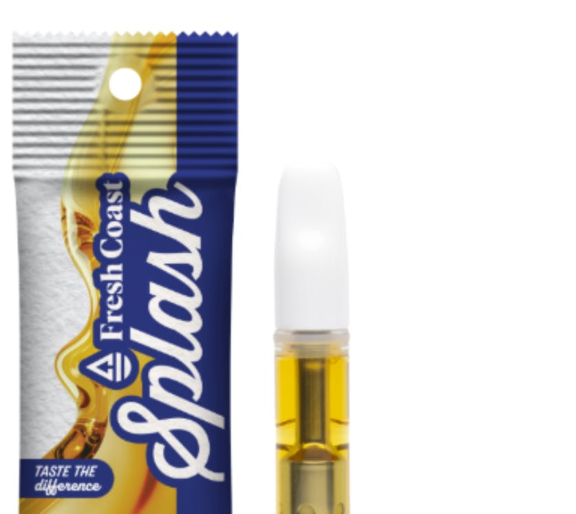 og kush vape Canntropy THCP Vape Pen OG Kush, 1 ml main image 0