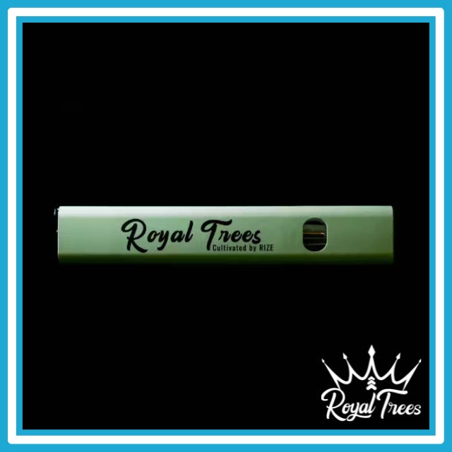 trees disposable vape City Trees Blue Dream (H) Disposable Vape 0.5g