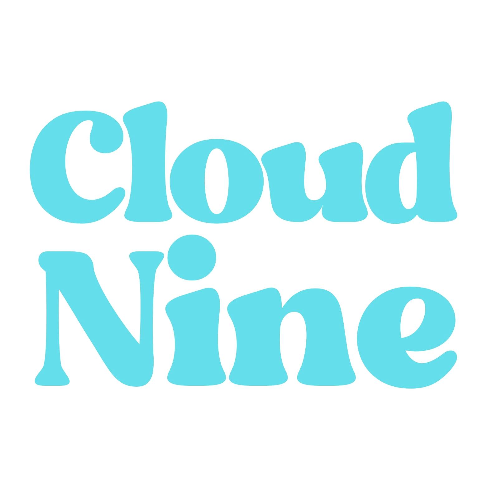 Cloud 9 Dispensary (Rec) logo