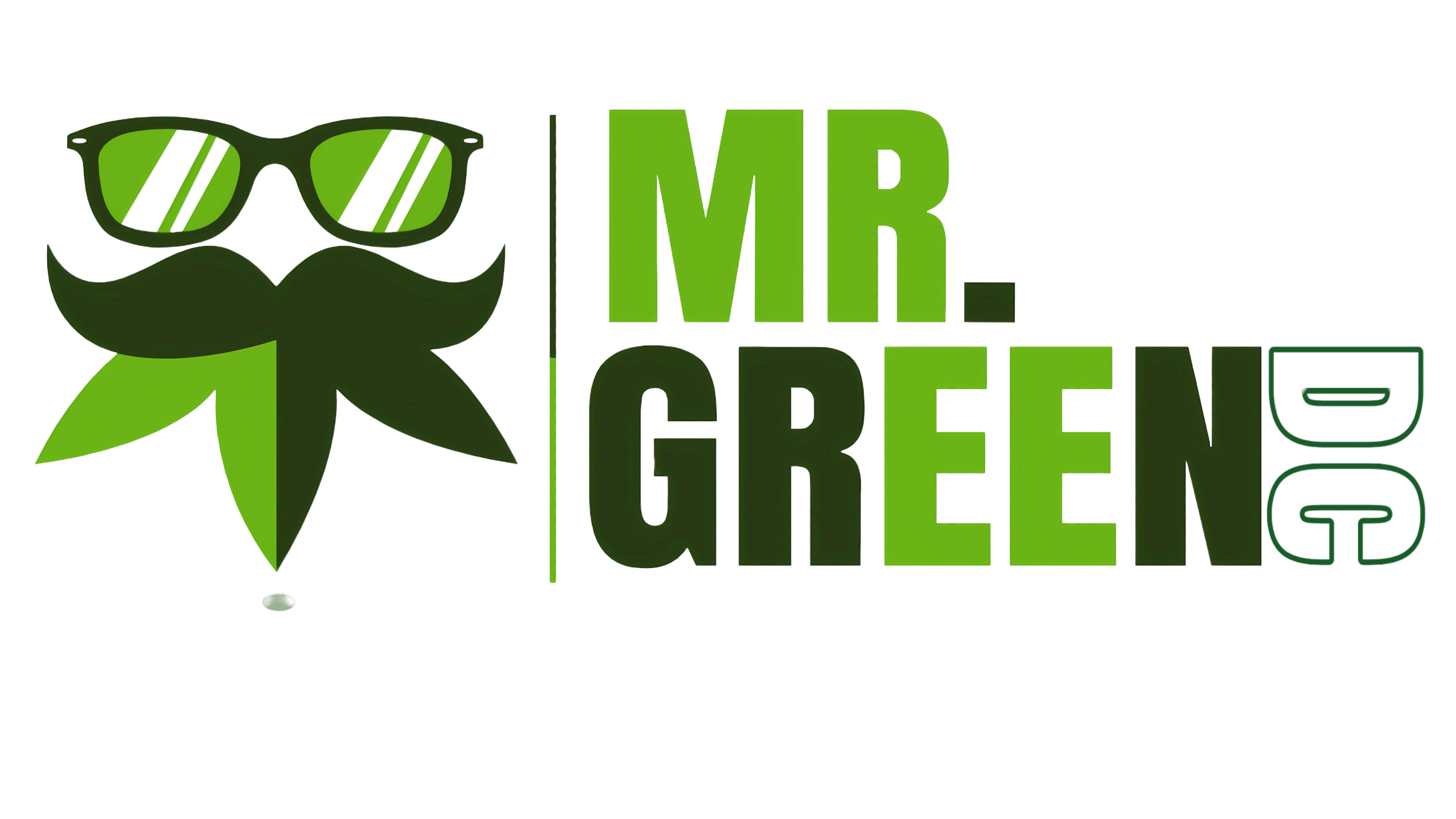 Mr Green DC (Med) logo