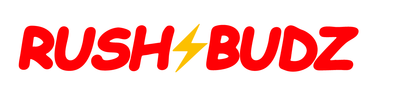 RushBudz (Rec) logo