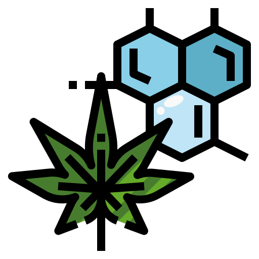 Concentrates icon