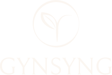 Gynsyng logo