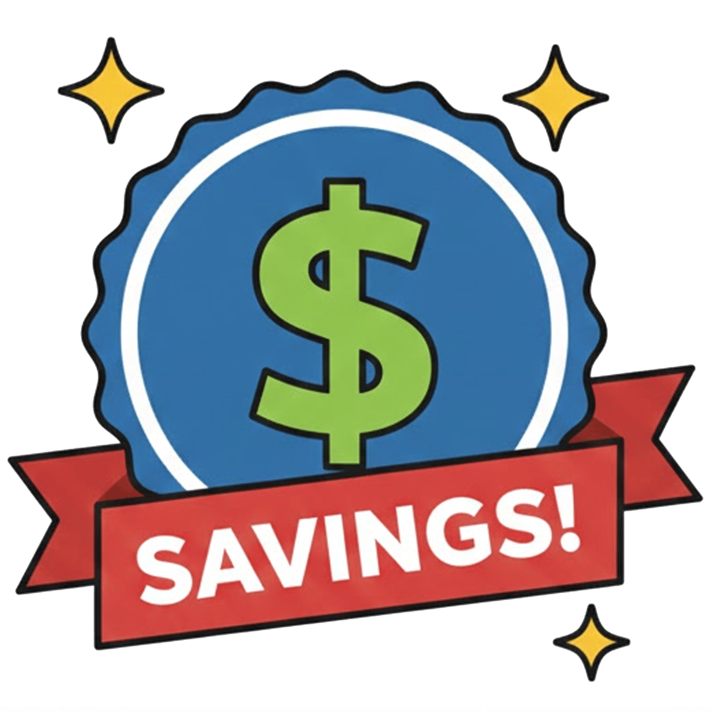 Sales and Deals! icon