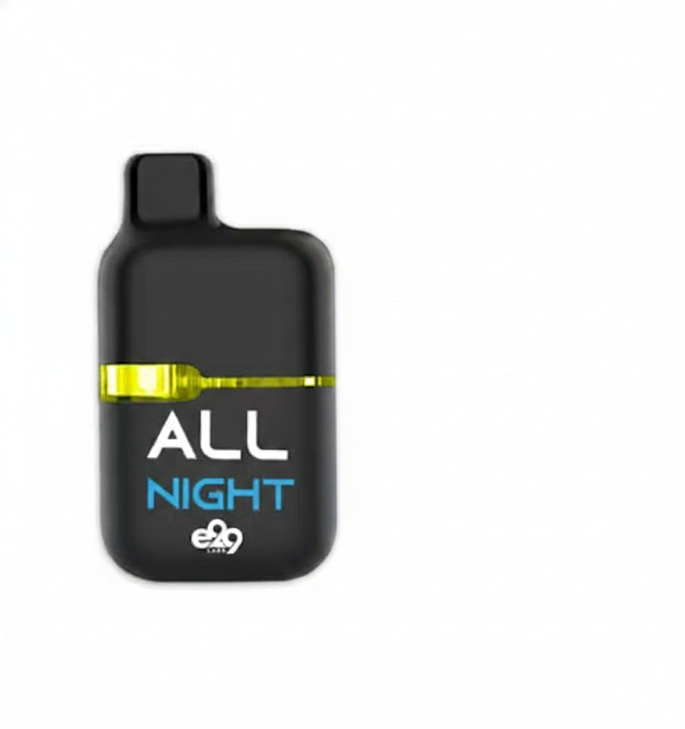 Ghost | Black Mamba | 2g Disposable Vape - 2g | Vaporizers | Ghost | New  Amsterdam Cannabis Dispensary NYC