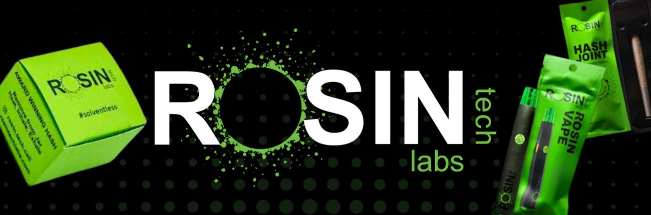 rosin tech labs flash sale