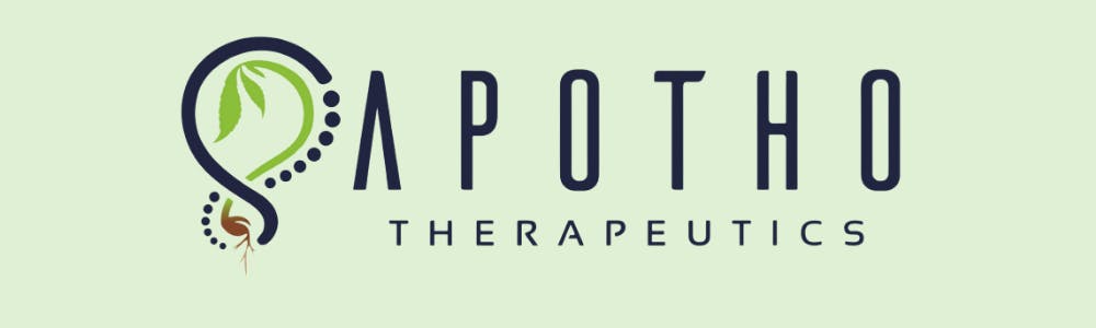 Apotho Therapeutics - Dartmouth (Rec) logo