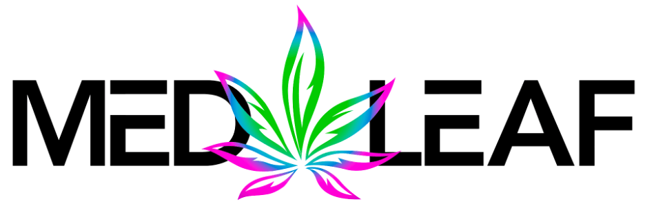 Med Leaf Dispensary (Rec) logo
