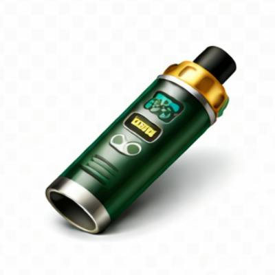 Vaporizers icon