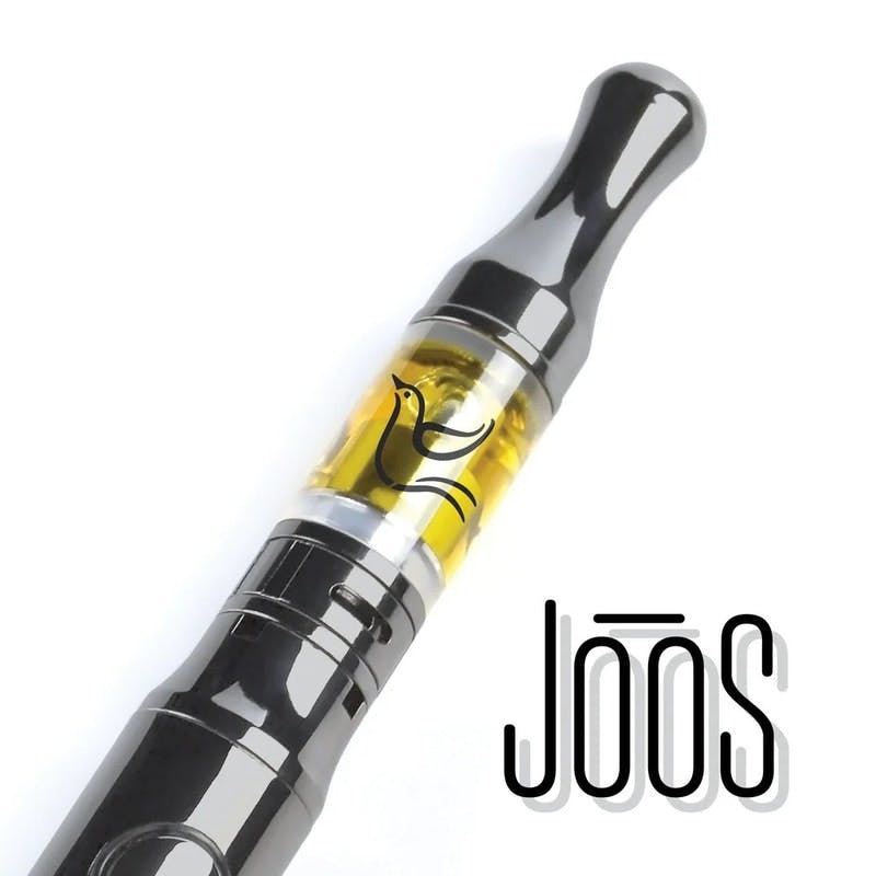 Shop Banana Runtz Cartridge Vaporizers by Joos Springfield, IL