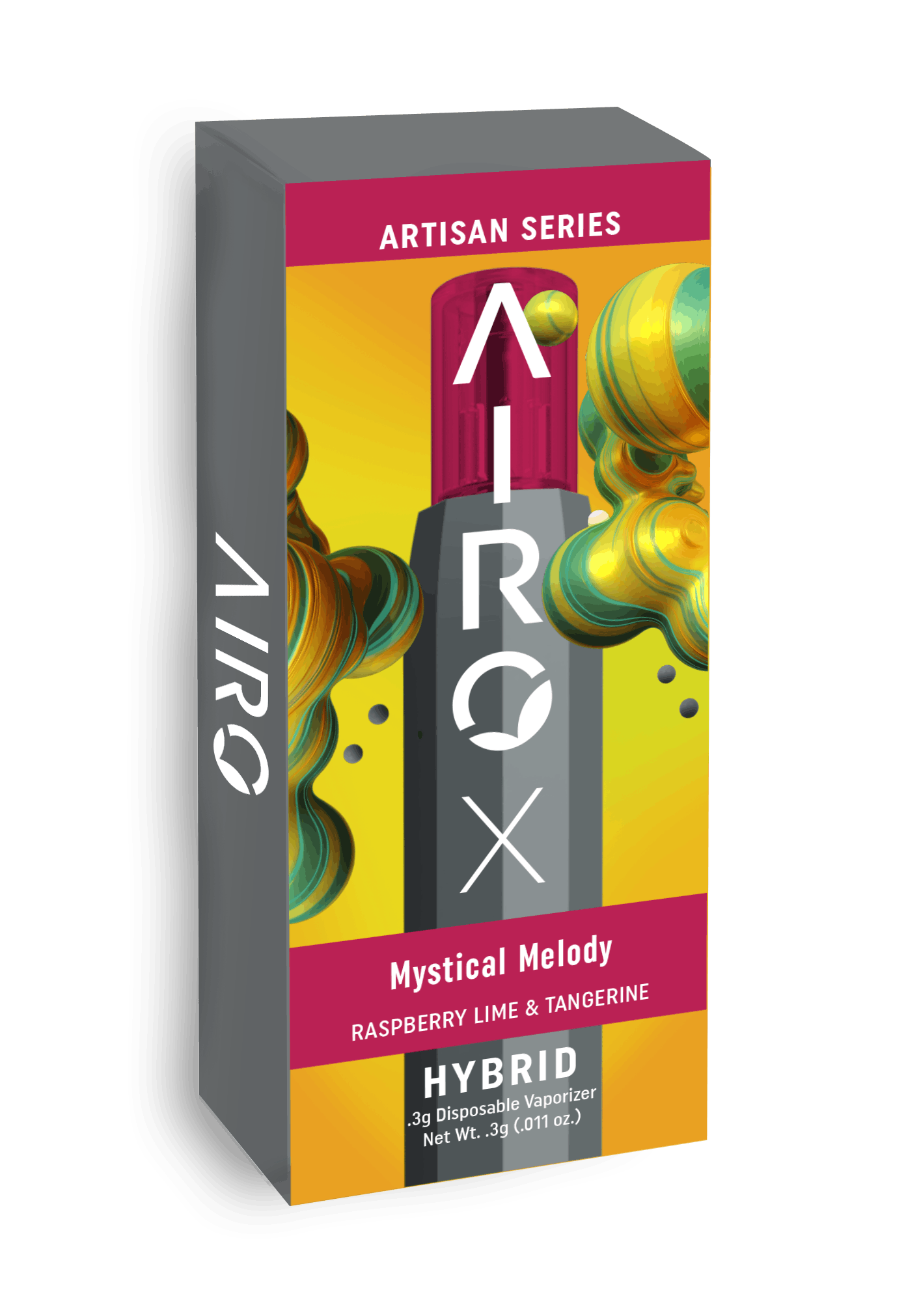 Ascend Horizon Drive - bg5z3eo
