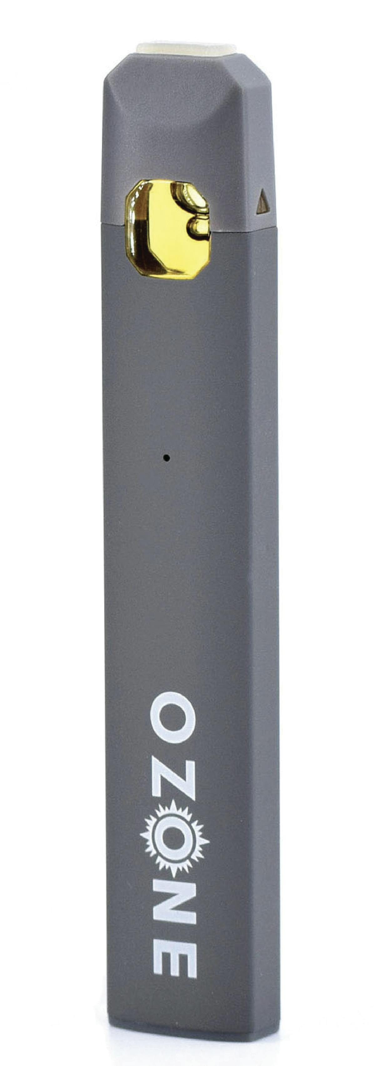 Shop Banana Daddy Live Pen 0.3g Vaporizers by Ozone Reserve