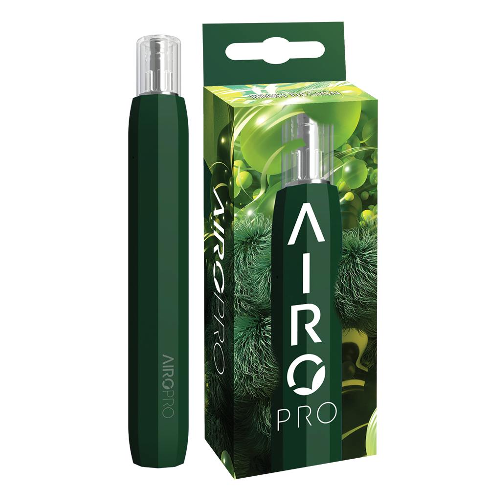 Shop AiroPro Battery Emerald Accessories by Airo Springfield, IL