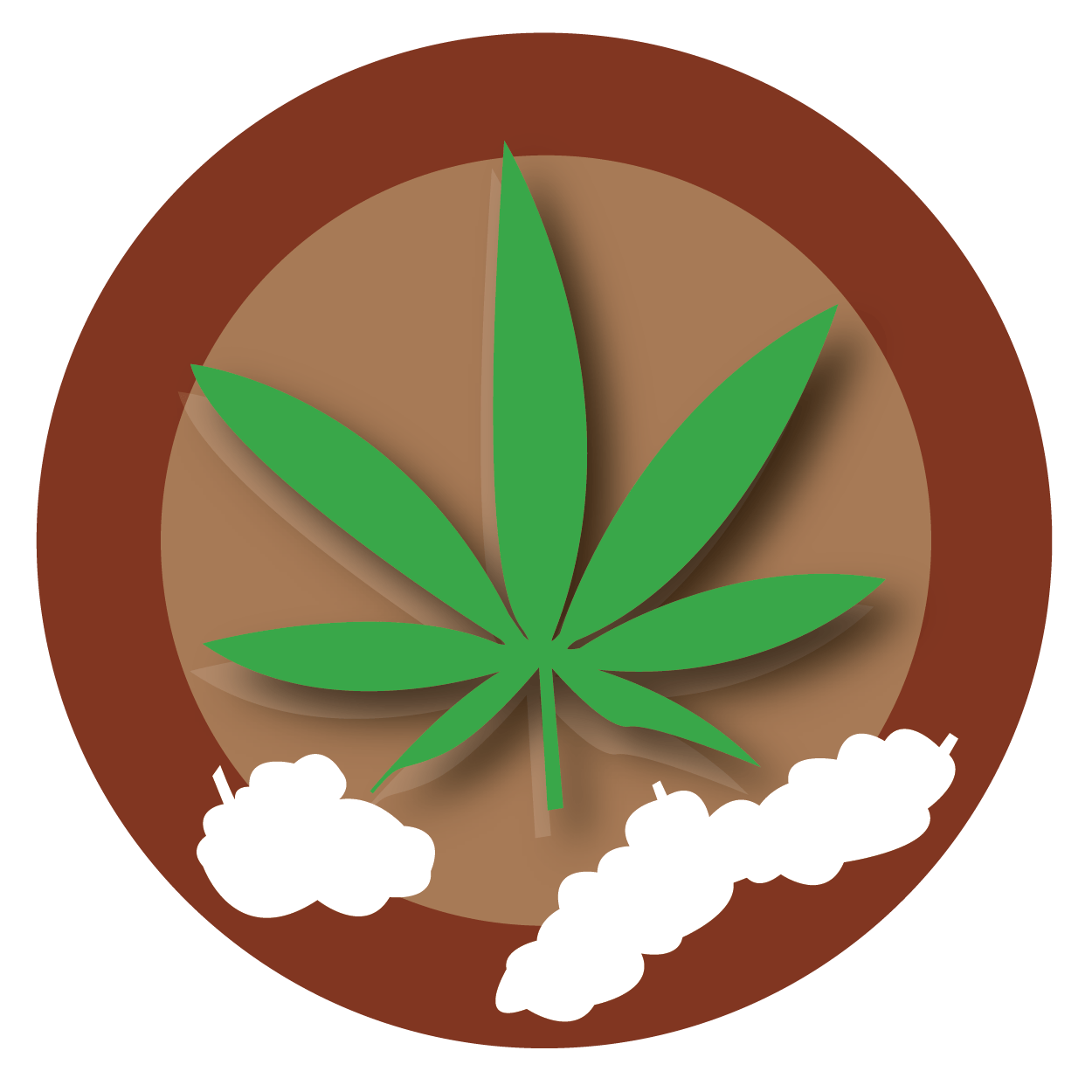 Flower icon