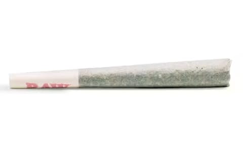 Pre Rolls icon