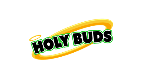 Holy Buds (Rec) logo