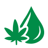 CBD icon