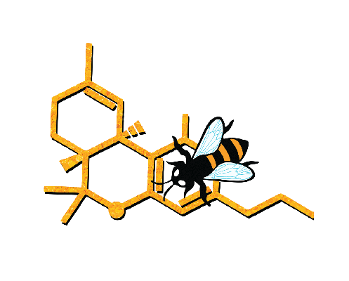 Lazy Bee