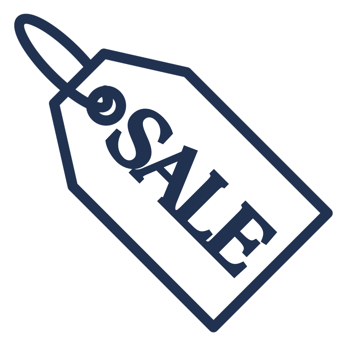 Discounts icon