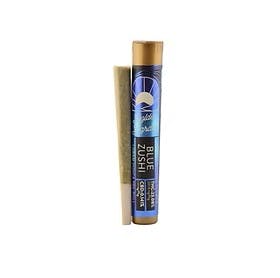 Golden Garden | Blue Zushi | Pre-Roll | Indica | 1g - 1g | Pre