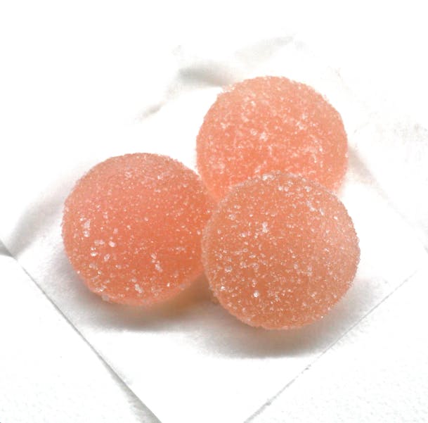 Edibles icon