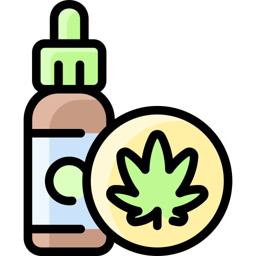 Tinctures icon