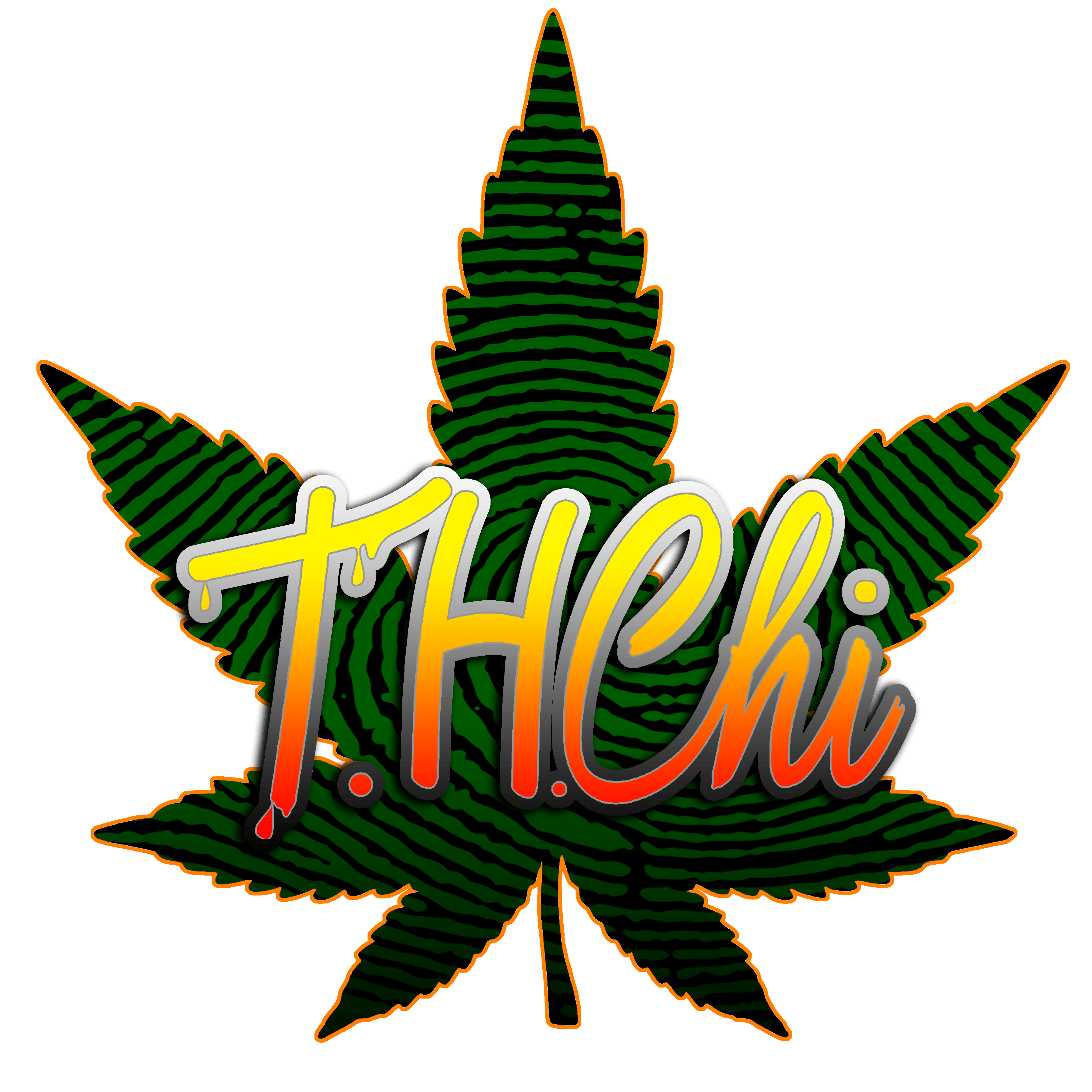 T.H.Chi Delivery (Rec) logo