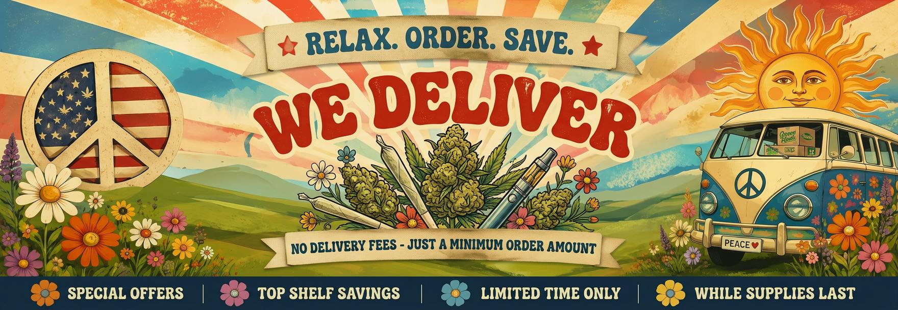 Delivery