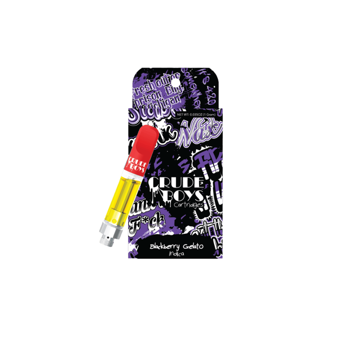 Northern Lights 1g Dispo - High Supply - 1g | Vaporizers | High