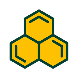 Concentrates icon