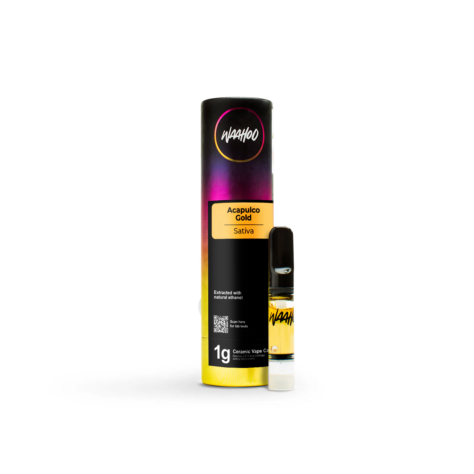 Shop Acapulco Gold | Ceramic Vape Cart | 1g - 1g at Long Island's Best Recreational Dispensary | Happy Days Dispensary Shop Acapulco Gold | Ceramic Vape Cart | 1g - 1g at Long Island's Best Recreational Dispensary | Happy Days Dispensary