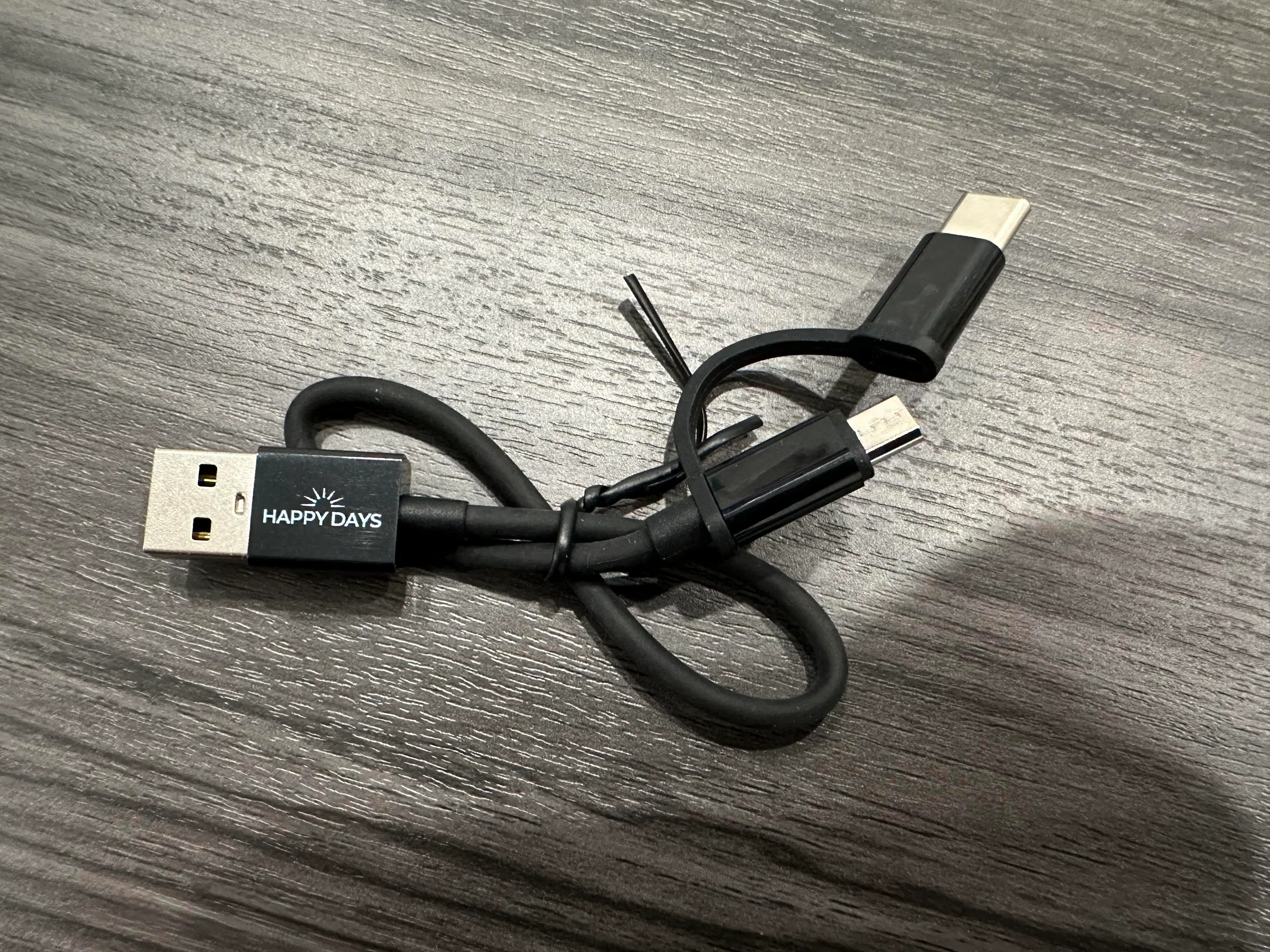 Shop Battery Charging Cable | USB to Dual Micro USB/USB C at Long Island's Best Recreational Dispensary | Happy Days Dispensary Shop Battery Charging Cable | USB to Dual Micro USB/USB C at Long Island's Best Recreational Dispensary | Happy Days Dispensary