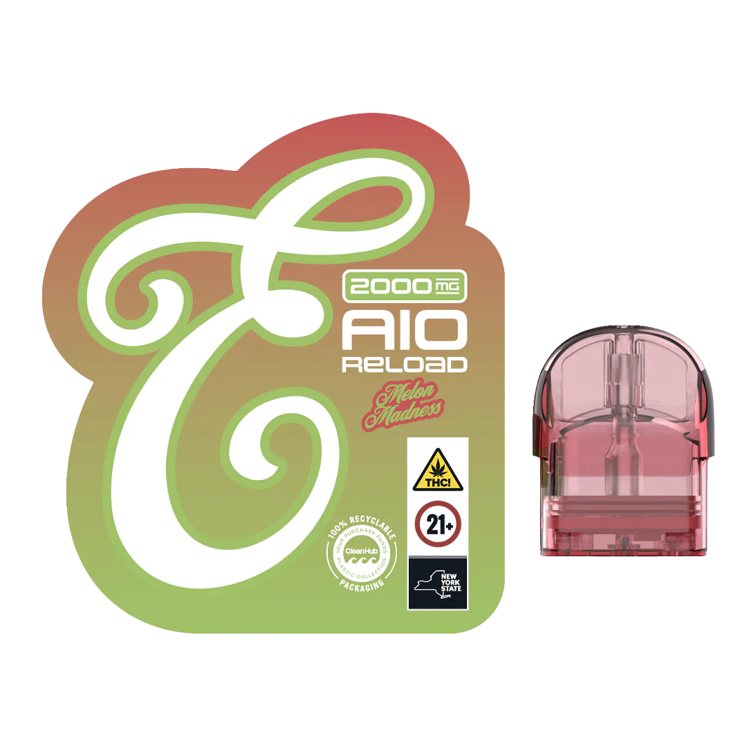 Shop Melon Madness (Fusion) | POD RELOAD | 2g - 2g at Long Island's Best Recreational Dispensary | Happy Days Dispensary Shop Melon Madness (Fusion) | POD RELOAD | 2g - 2g at Long Island's Best Recreational Dispensary | Happy Days Dispensary