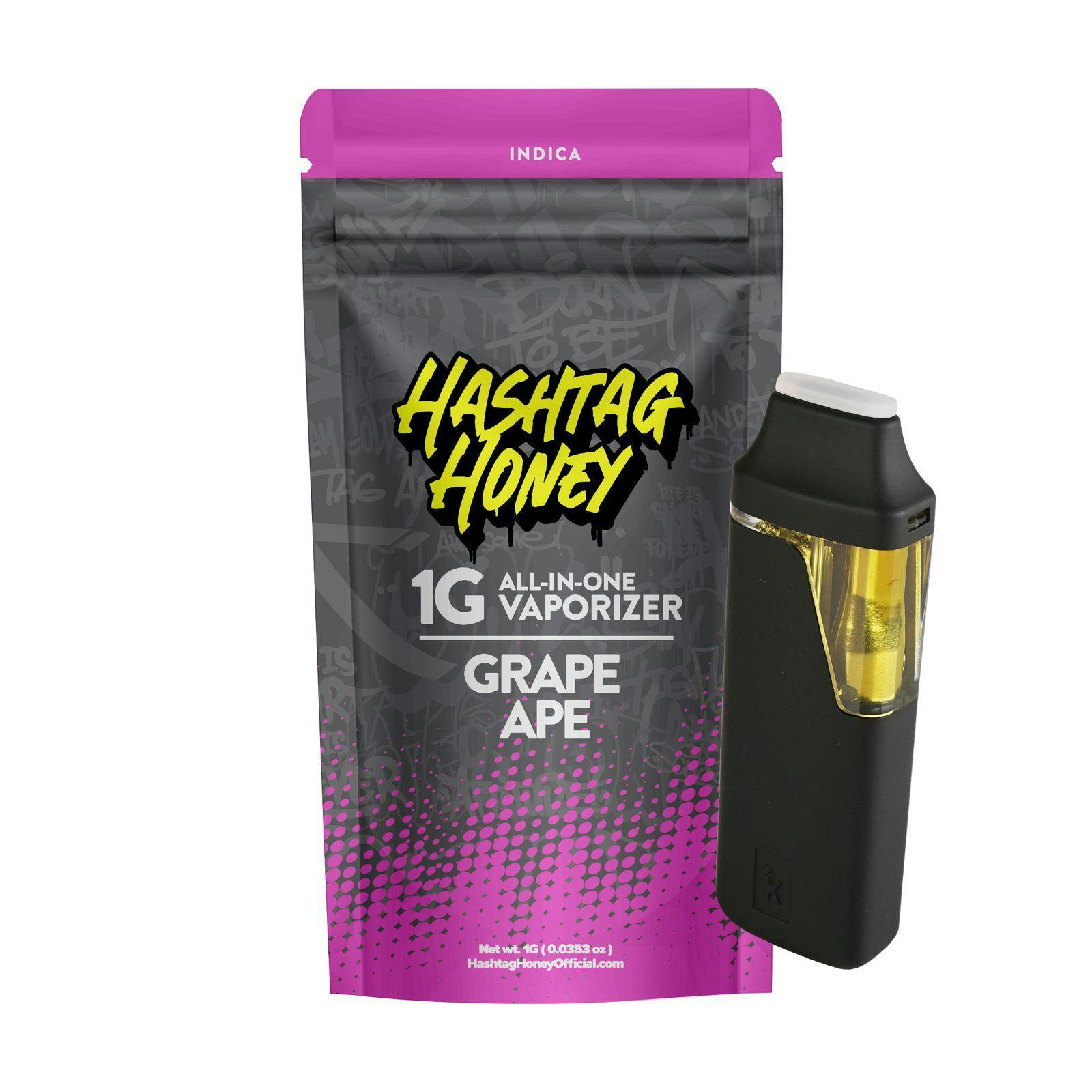hashtag-honey | Happy Days Dispensary | 105 New York 109