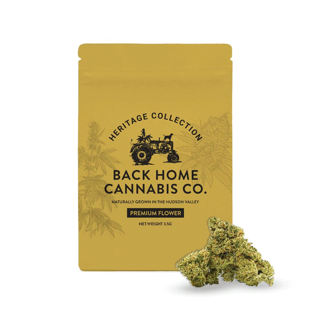 Shop Acapulco Gold | 3.5g | Micro Grower - 3.5g at Long Island's