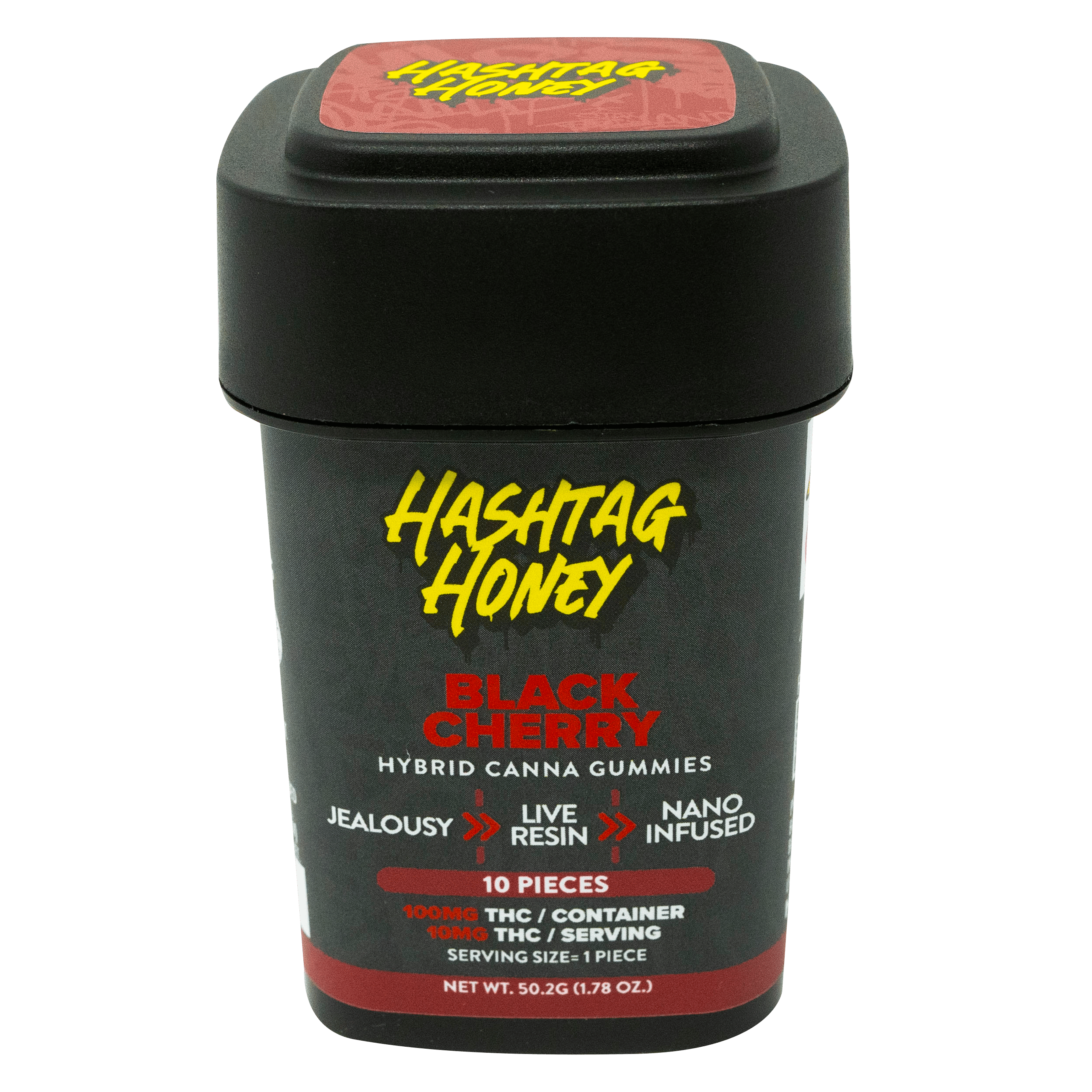 Recreational hashtag-honey products In Stock at a Cannabis