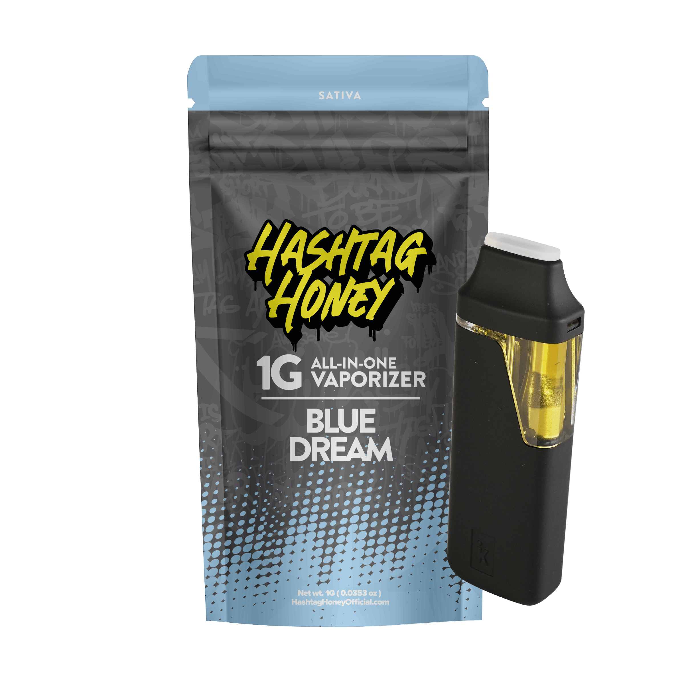 Shop Skywalker OG | POD Reload | 1g - 1g at Long Island's Best