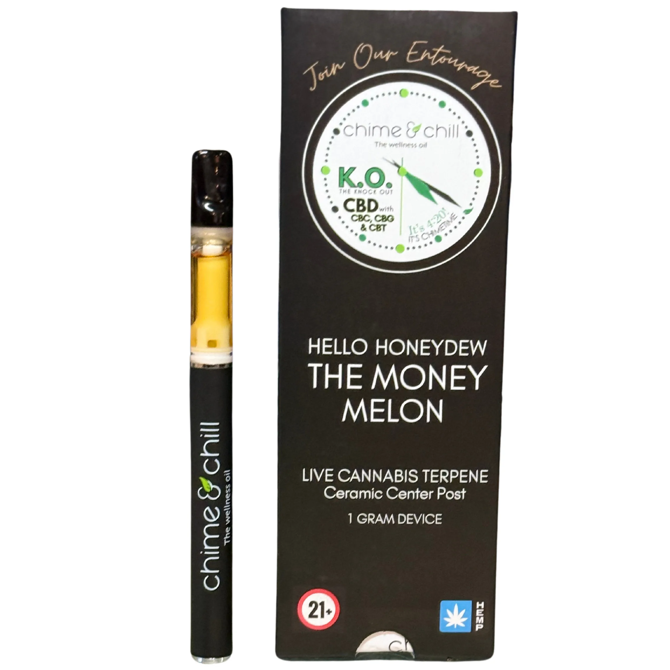 Shop CBD Vape - Hello Honeydew - Live Cannabis Terpene (THC-Free Shop CBD Vape - Hello Honeydew - Live Cannabis Terpene (THC-Free
