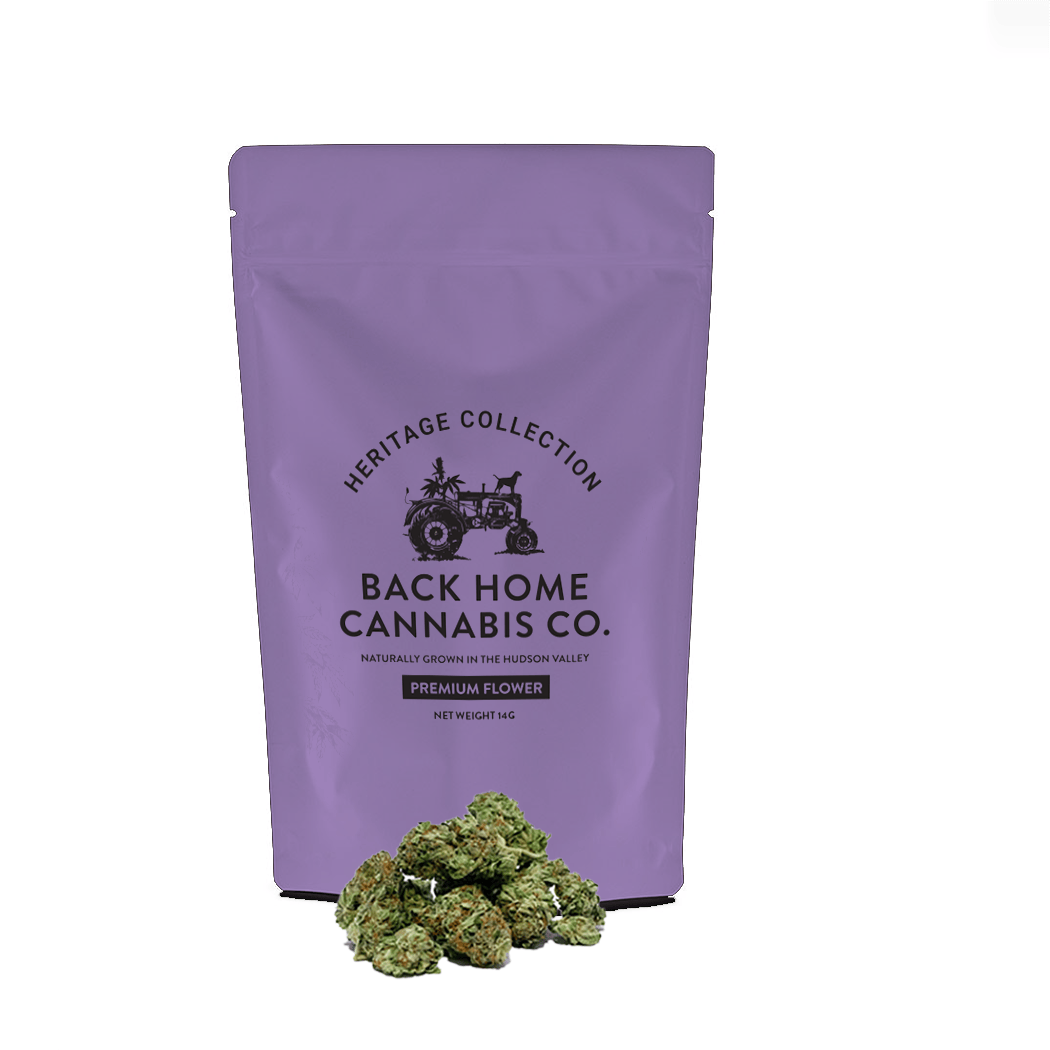 Shop Maui Wowie | 3.5g | Micro Grower - 3.5g at Long Island's Best