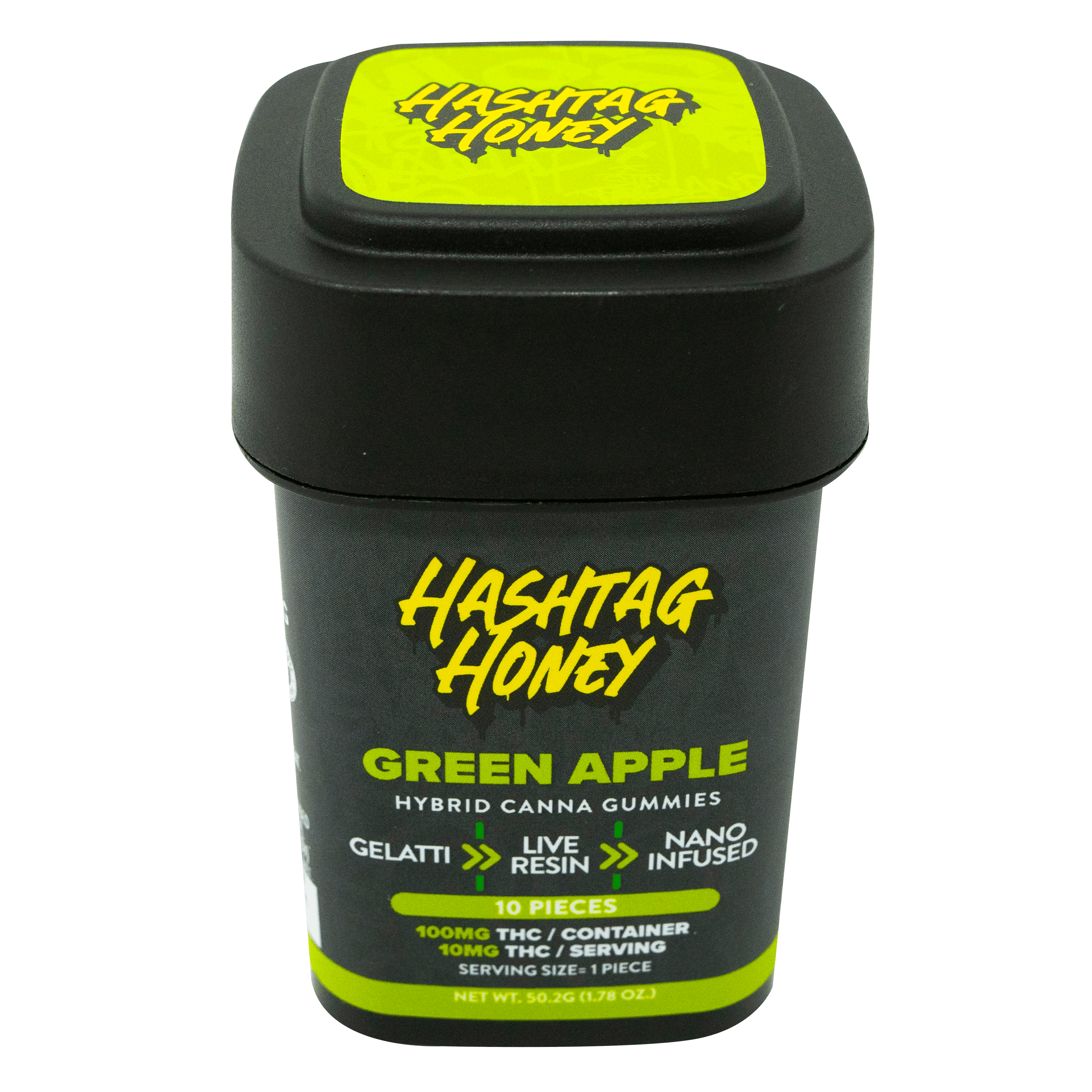 Recreational hashtag-honey products In Stock at a Cannabis