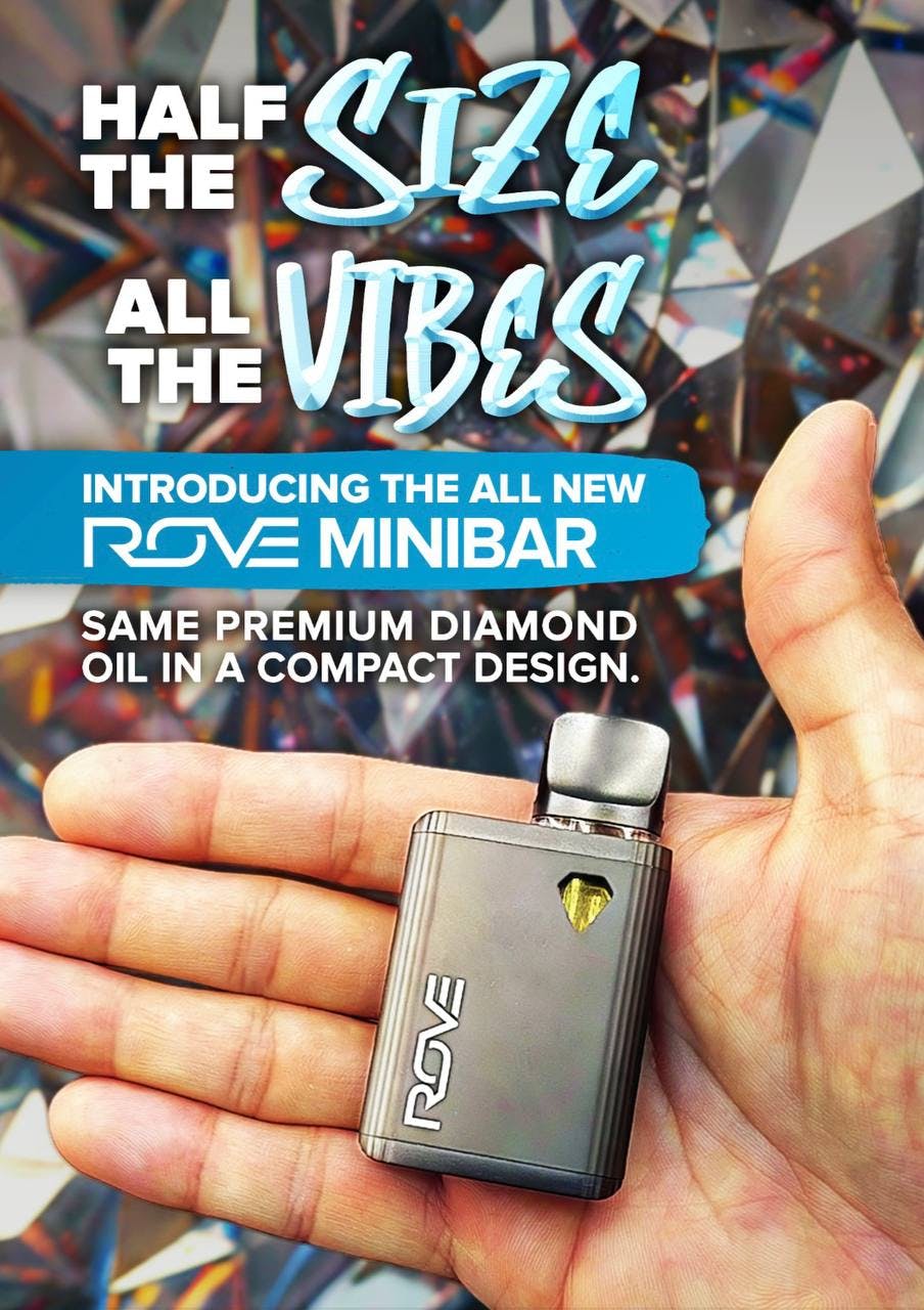 mini bar vape Geek Bar Meloso Mini 1500 Disposable main image 1