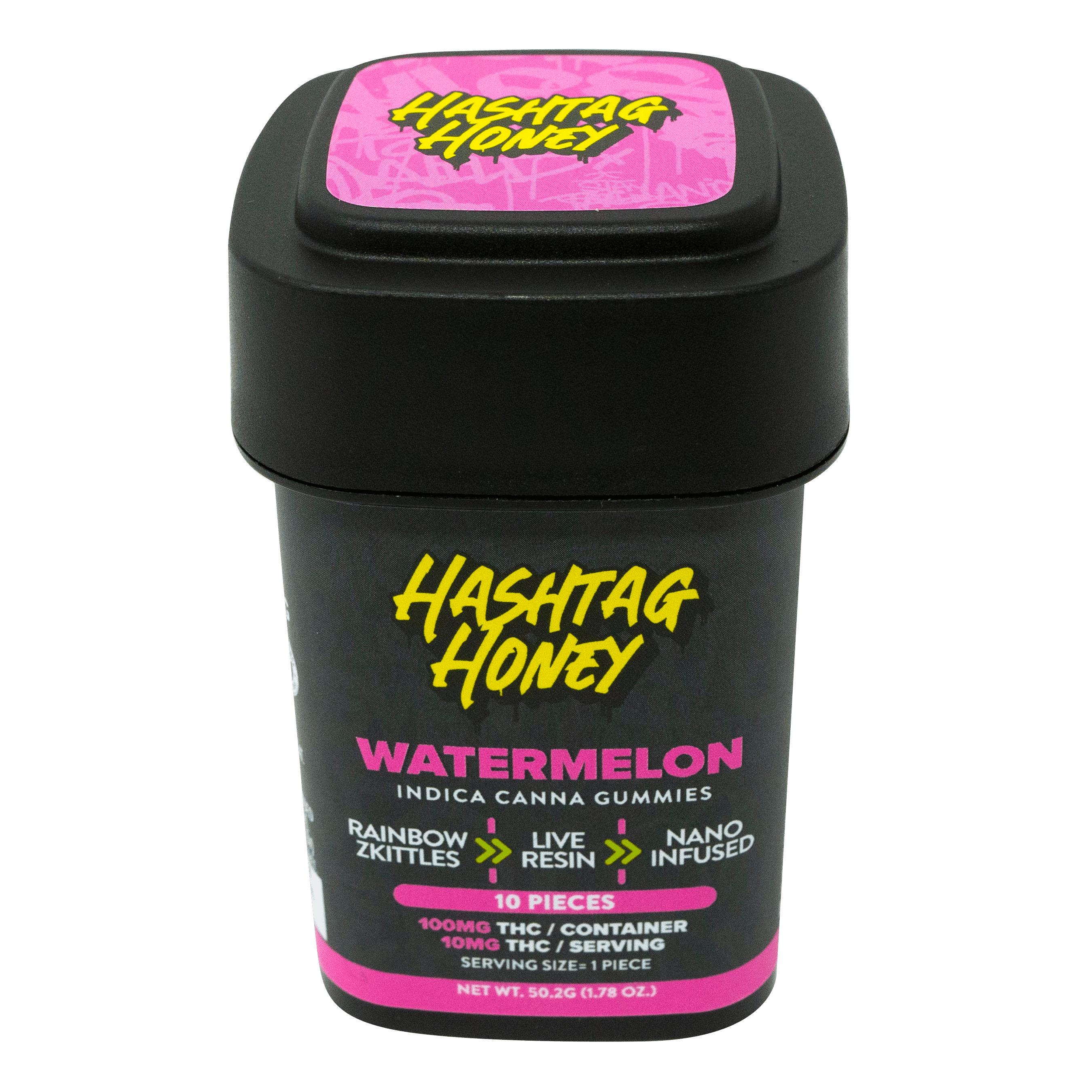 Recreational hashtag-honey products In Stock at a Cannabis
