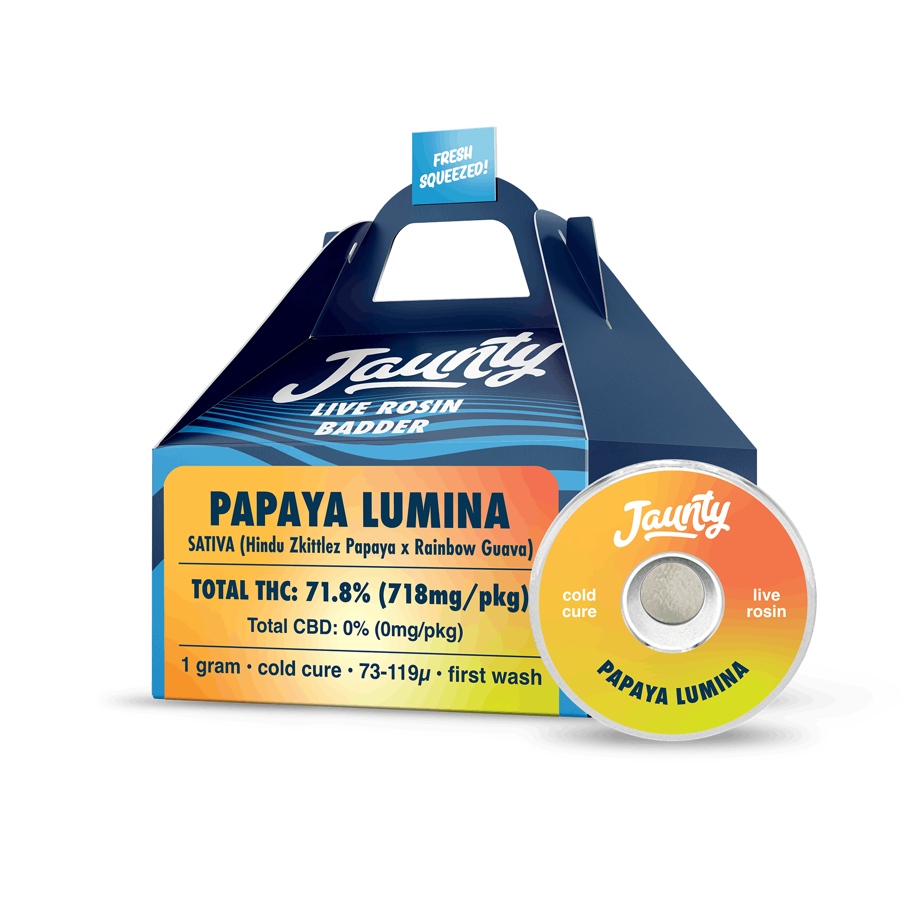 Concentrates | Happy Days Dispensary | 105 New York 109