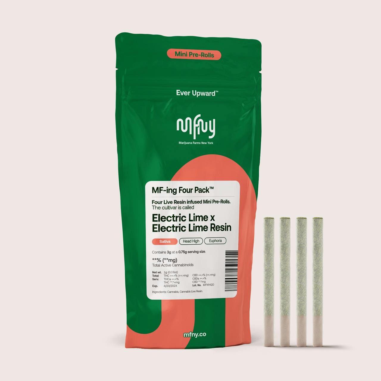 MFNY | Happy Days Dispensary | 105 New York 109 Farmingdale
