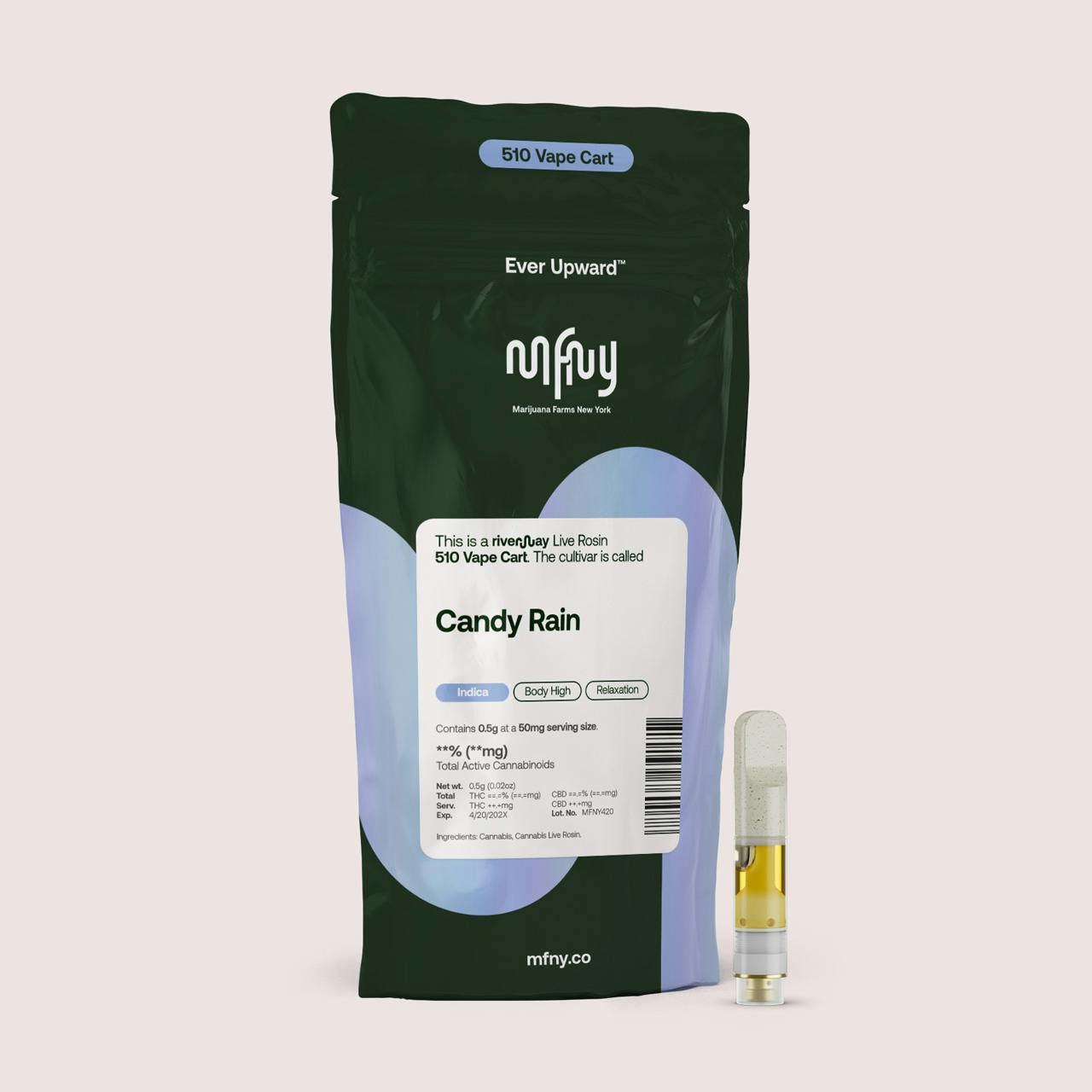MFNY | Happy Days Dispensary | 105 New York 109 Farmingdale