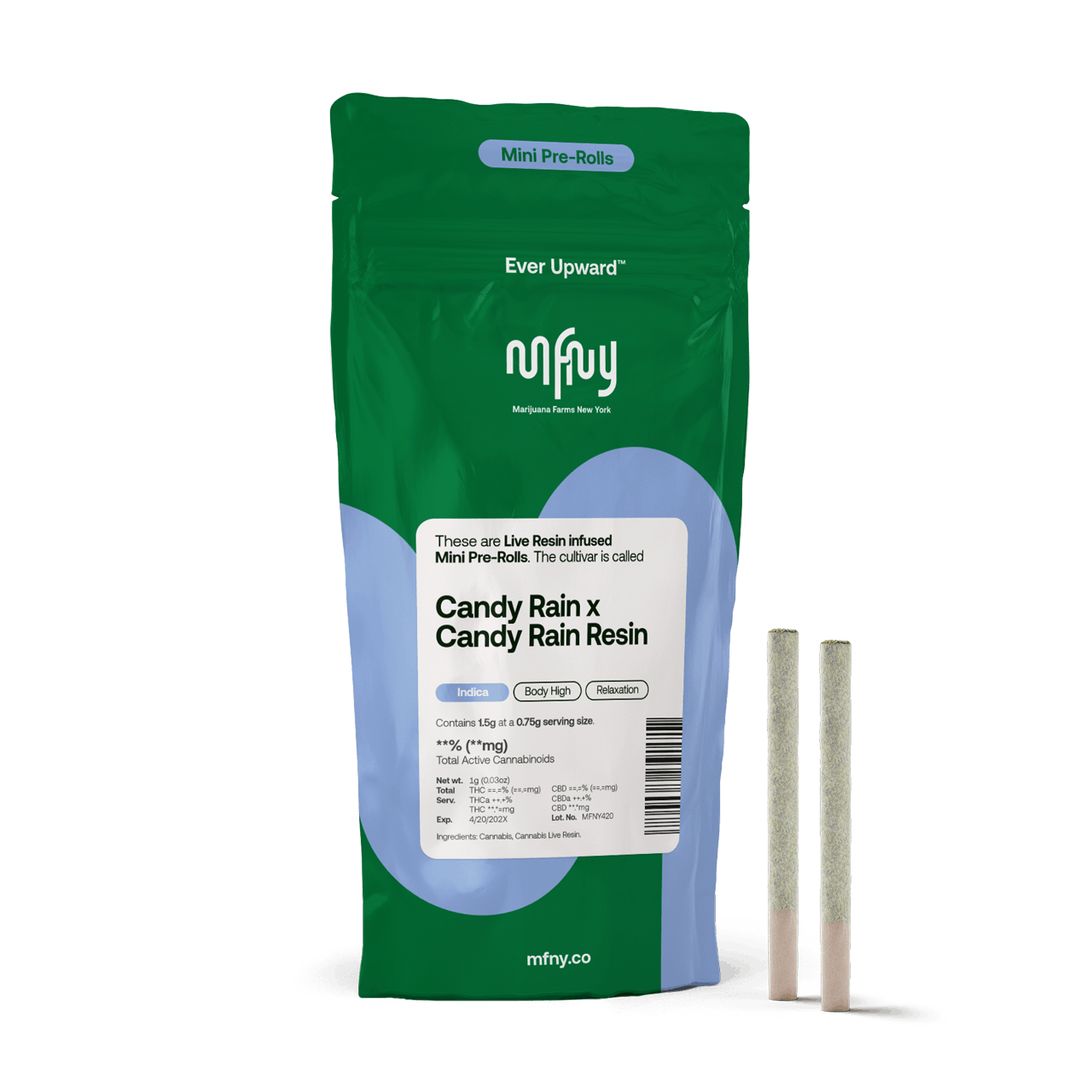 フレッシュ•デリ MFNY | Happy Days Dispensary | 105 New York 109 Farmingdale